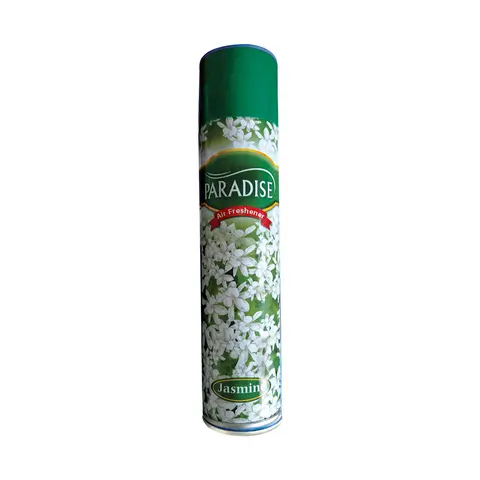 Air Freshener 300Ml Jasmin