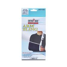 Arm Sling Orthomed All Size
