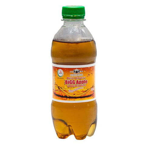 Muree Brewery Bigg Apple 300ml