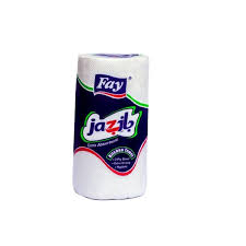 Fay Jazib Kitchen Towel Single 