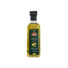 Al Rachid Olive oil 100ml (Bottle)