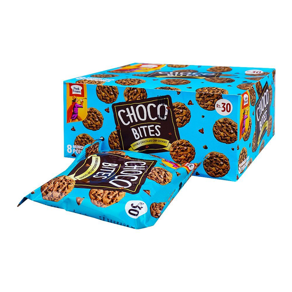 Choco Bites Munch Pack 