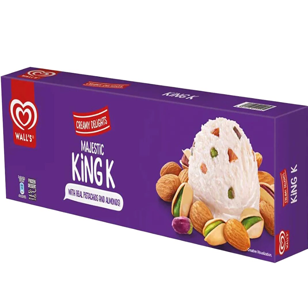 One King Kulfa 800ml