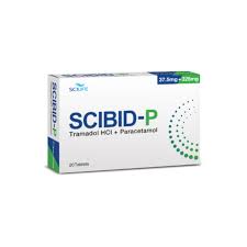 Scibid-P Tab 20s