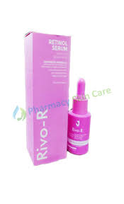 Rivo-R Retinol Serum 30ml