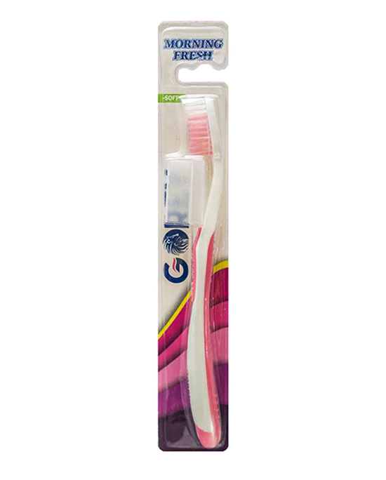 MORNING FRESH TOOTH BRUSH SOFT