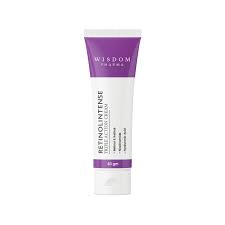 Retinol Intense Cream 40g