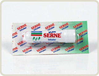 Serne Inhelar
