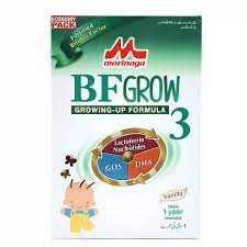 Morinaga BF 3 Grow SP 600g