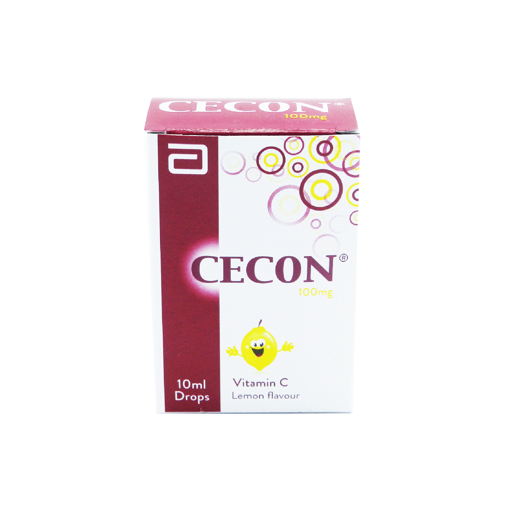 Cecon Drop 10ml 1S