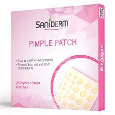 Pimple Patch Saniderm