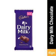 Cadbury Dairy Milk Regular Rs 130