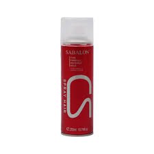 Sabalon Hair Spray 250ml 