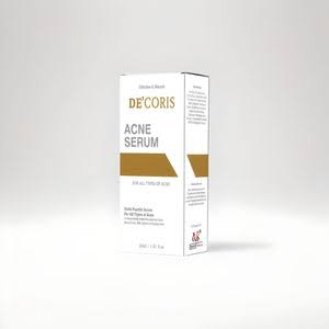 Decoris Acne Serrum 