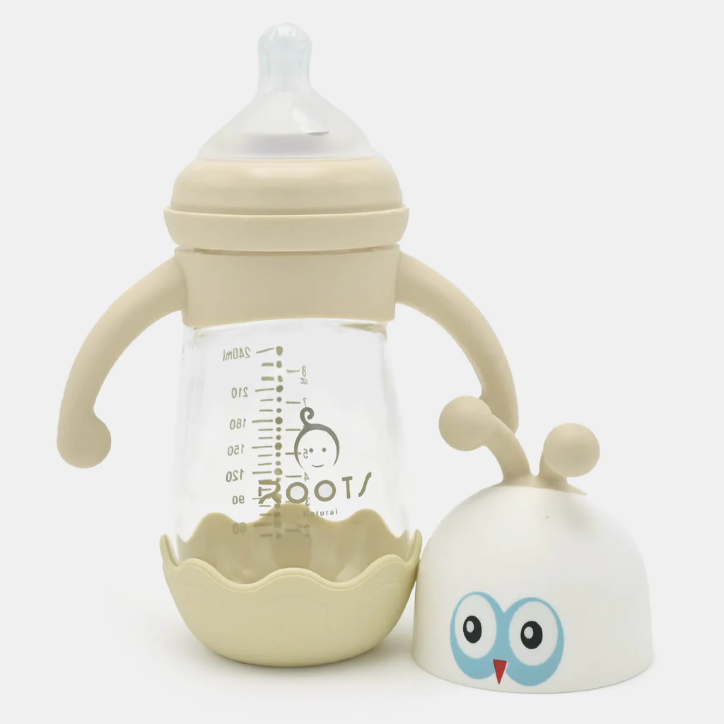 Roots M05 240ml Glass Skin