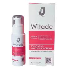 Witade Cream 30g