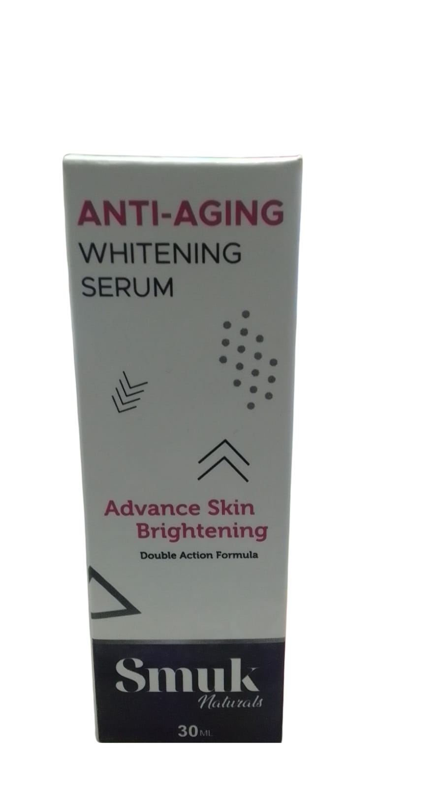 Anti-Aging Whitening Serum 30ml