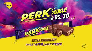 Cadbury Perk 8g