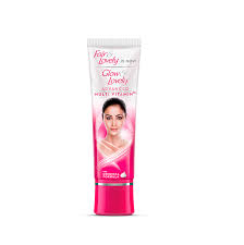 Fair& Lovely Glow&Lovely 25g