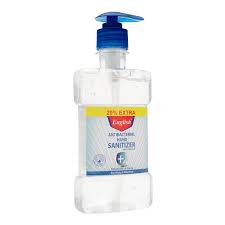 Clearex Hand Sanitizer 250ml