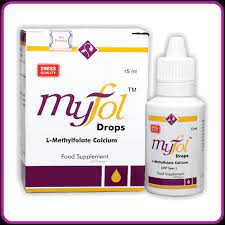 Myfol Drop 1's