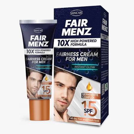 Fair Menz Fairness Cream 35gm