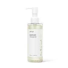 Heartleaf Pore Control Cleansing Oil 200ml