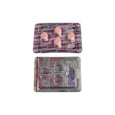 PENEGRA TAB 100MG 
