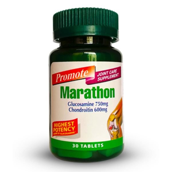 Marathon Tab 1's