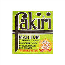 Fakiri Marhum Large