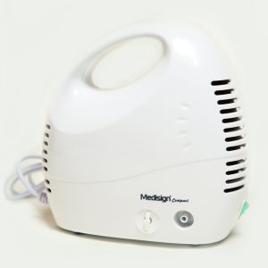 Medisign Compact Nebulizer Axd 302