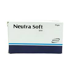 Neutra Soft Bar 75g