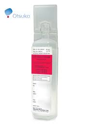 Normal Saline Amp 25ml