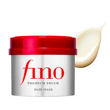 Fino Premium Touch Hair Mask - Shiseido 230g