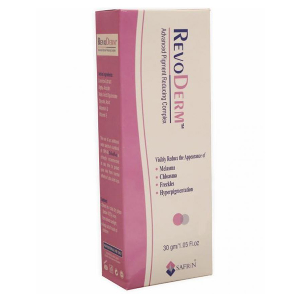 Revoderm Cream 30g