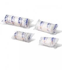Crape Bandege 6 Inch 1's