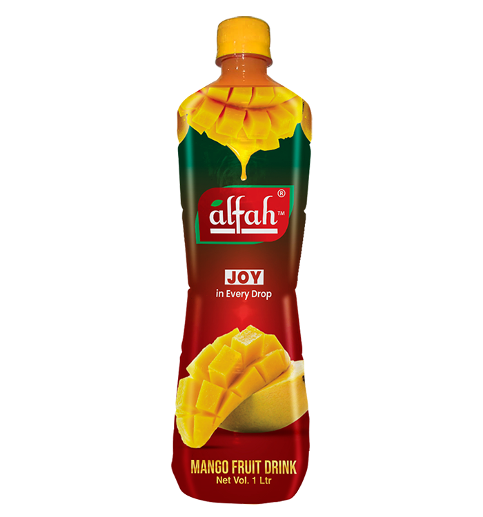 Alfah Mango Juice 1000ml
