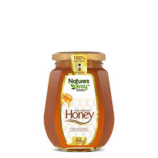 Nature Way Nature Remedy Honey 500g