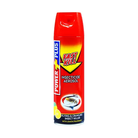 Fast Kill Aerosol -300ml