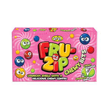 Fru-Zip Chew Bits