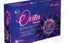 Ovita Capsule 30's
