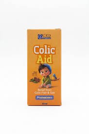 Colic Aid Drops 30ml