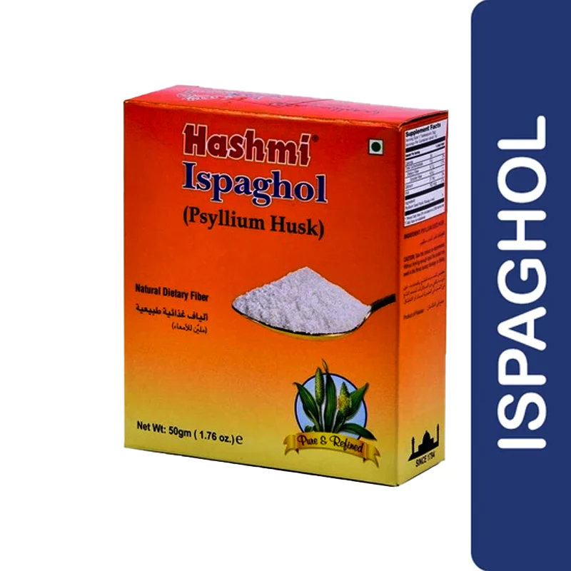 Hashmi Ispaghol 50gm