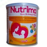 Nutrima Powder 400g
