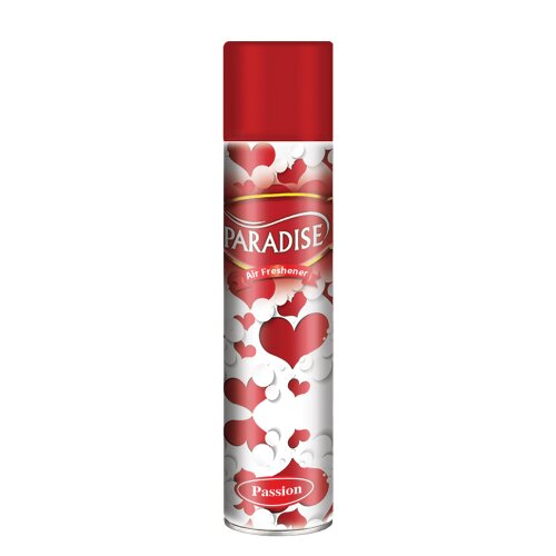 Air Freshener 300Ml Passion