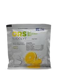 Sudolyt O.R.S All Variant