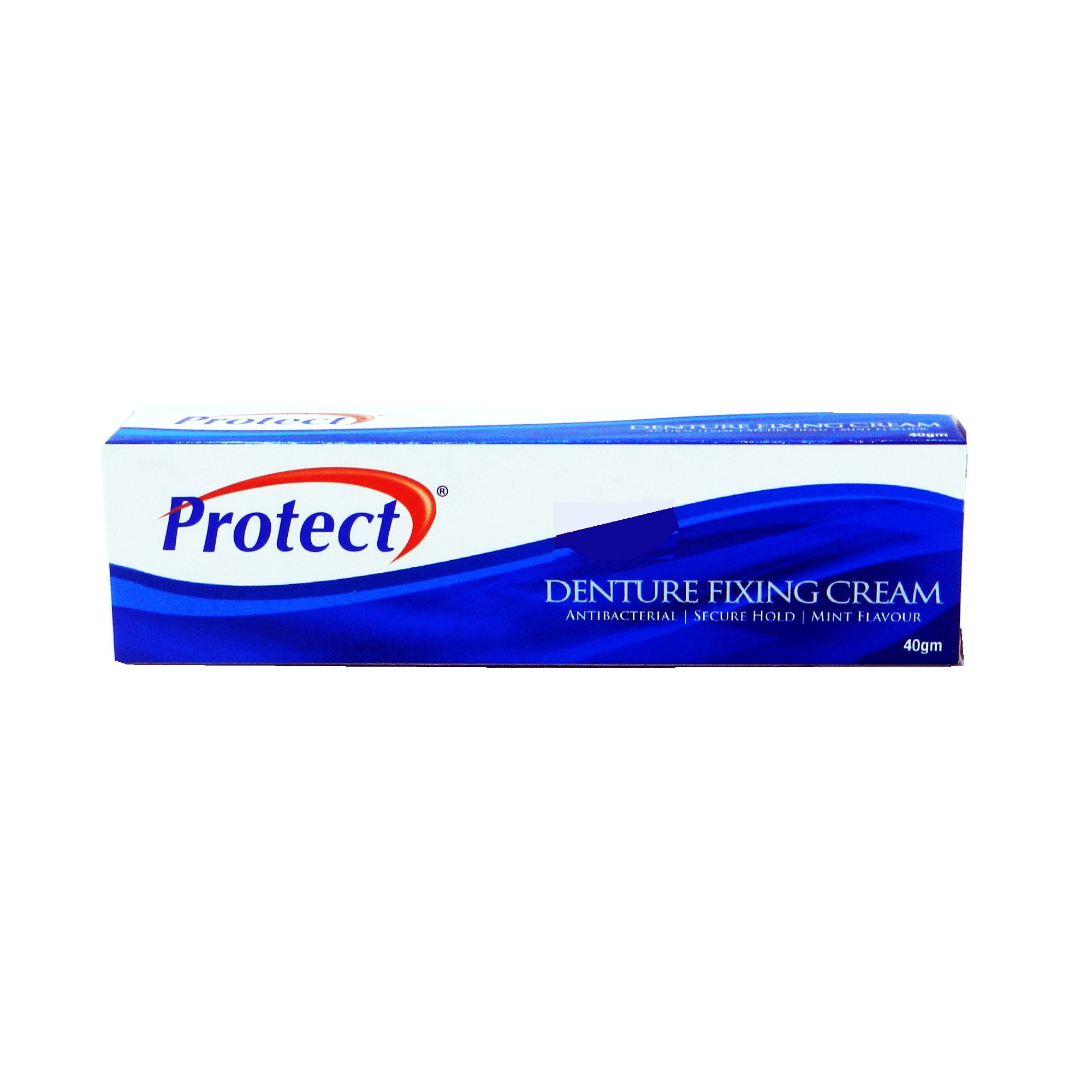 Protect Denture Fixing Cream