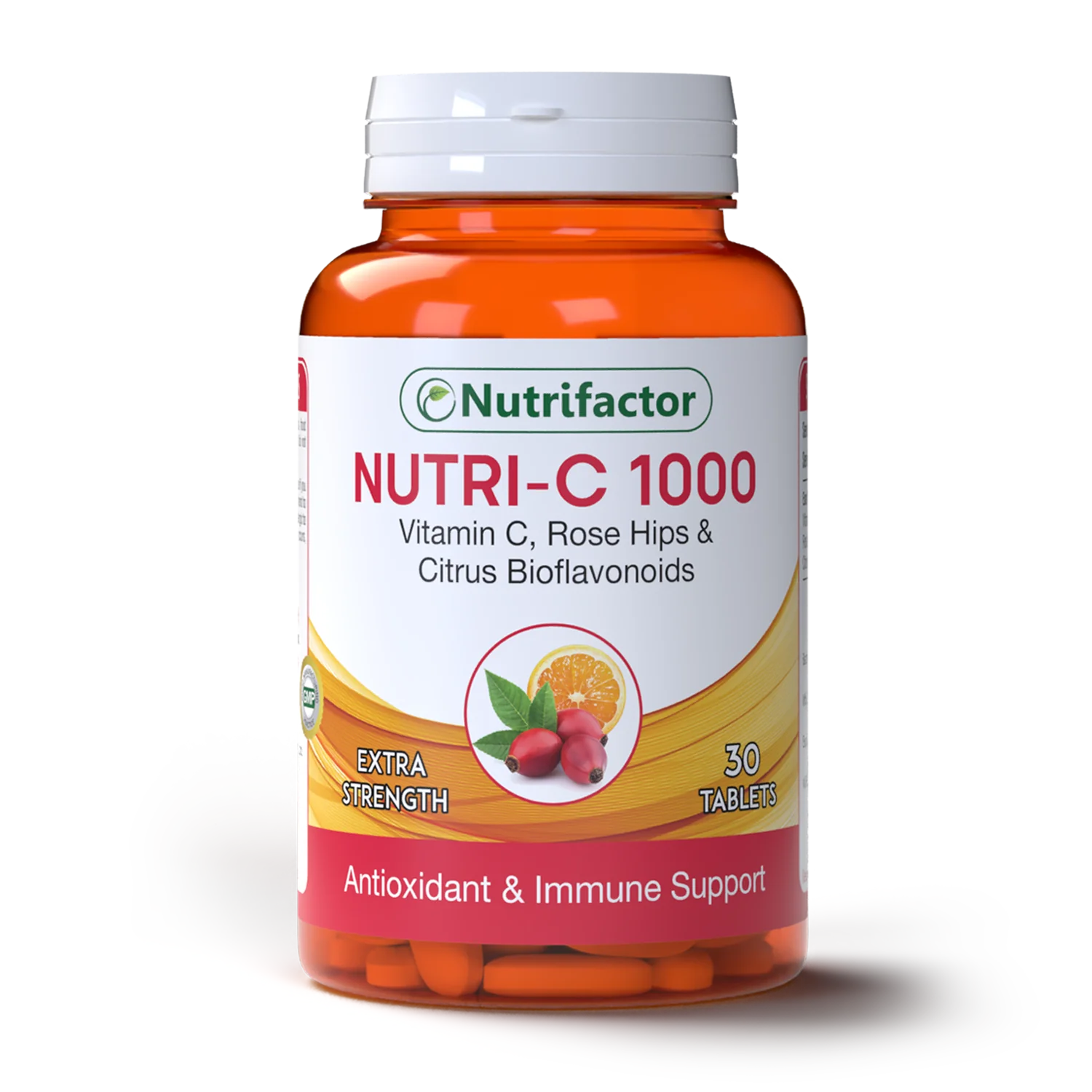 Nf Nutri C 1000 Tab 30's
