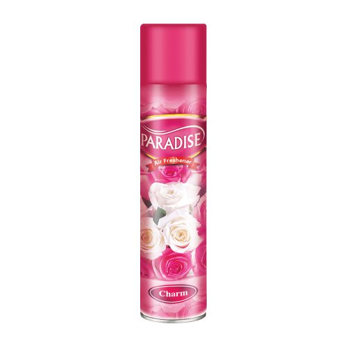 Air Freshener 300Ml Charm
