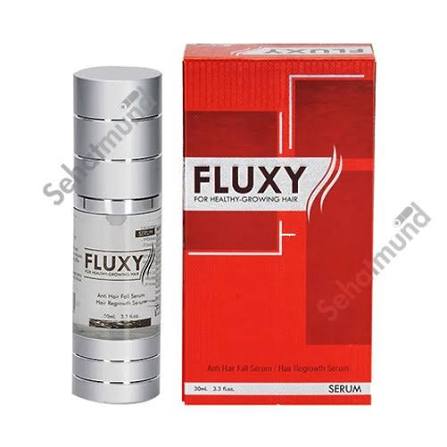 Fluxy Healthy Grow Serrum